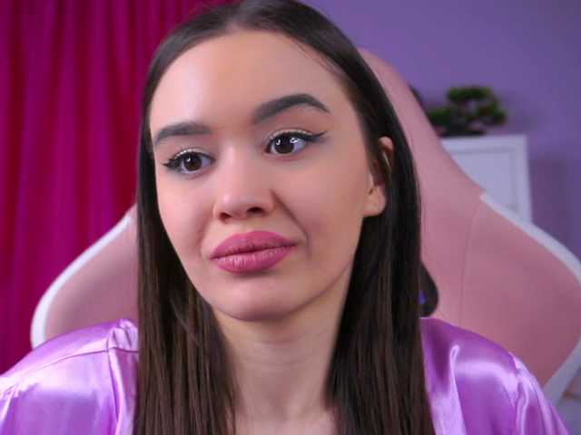 MistyReeds — Might be shy but when I'm horny...I love to be a bad girl - Goal: Naked play feels better [345 tokens left] #new #teen #young #shy #natural