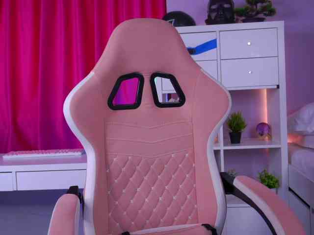 public voyeur webcam MistyReeds