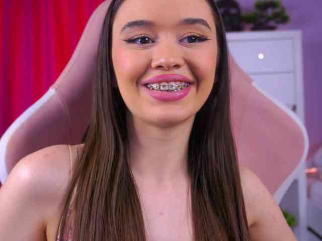 public voyeur webcam MistyReeds