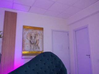 ExoticTala Porn Show