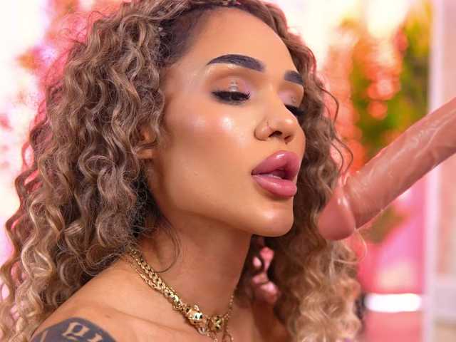 ExoticTala's BongaCams show and profile