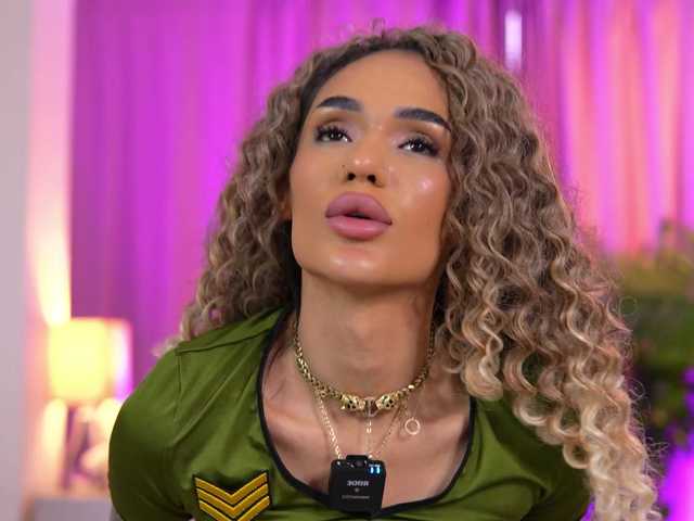 ExoticTala's BongaCams show and profile