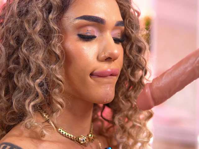 ExoticTala's BongaCams profile