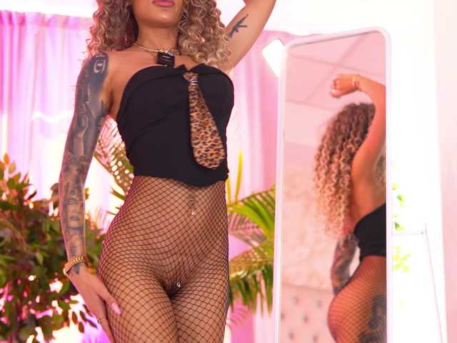 ExoticTala's BongaCams show and profile