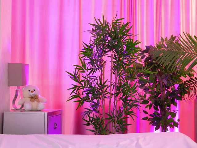 ExoticTala's BongaCams show and profile