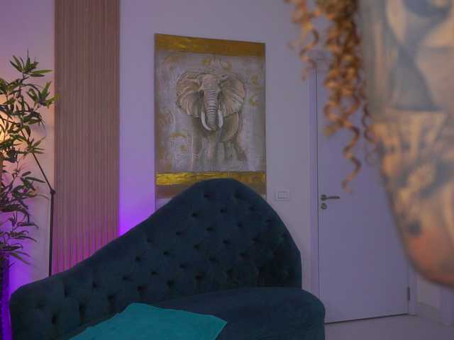 ExoticTala from BongaCams is Freechat