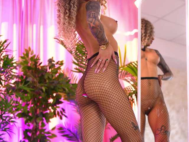 ExoticTala's BongaCams show and profile