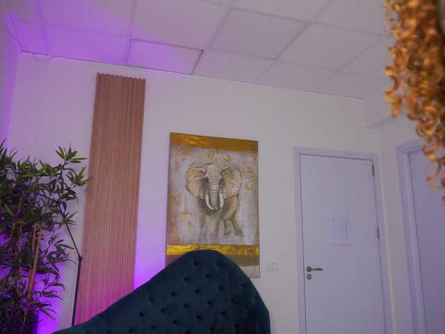 ExoticTala from BongaCams