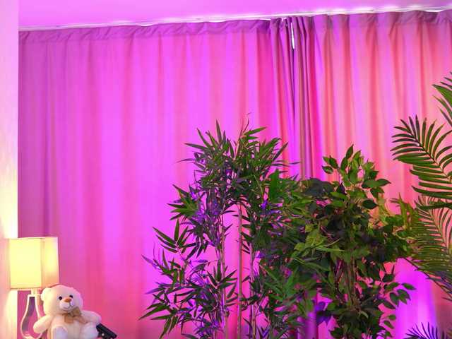 ExoticTala's BongaCams show and profile