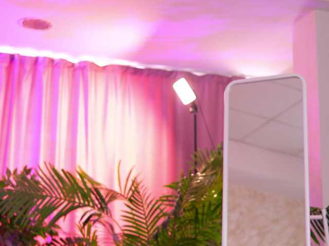 ExoticTala's BongaCams show and profile