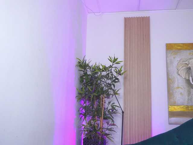 ExoticTala free chat on liveonude