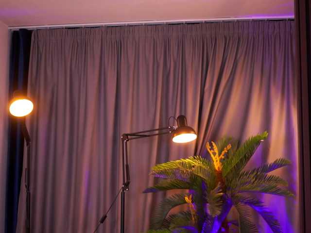 DelilahRayn's BongaCams show and profile