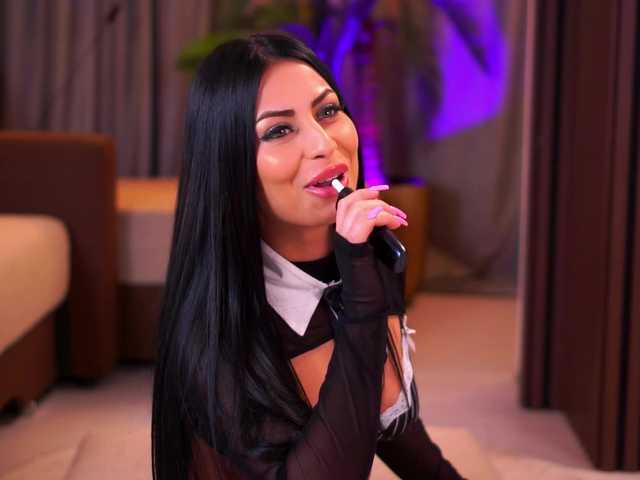 DelilahRayn's BongaCams show and profile