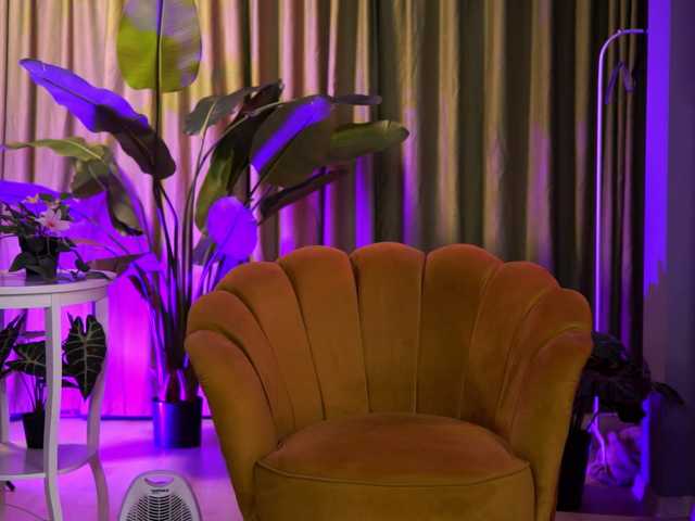 DelilahRayn's BongaCams show and profile