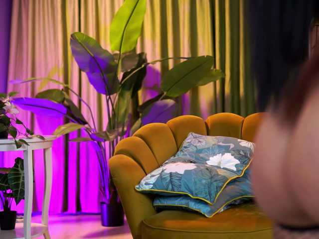 DelilahRayn's BongaCams show and profile