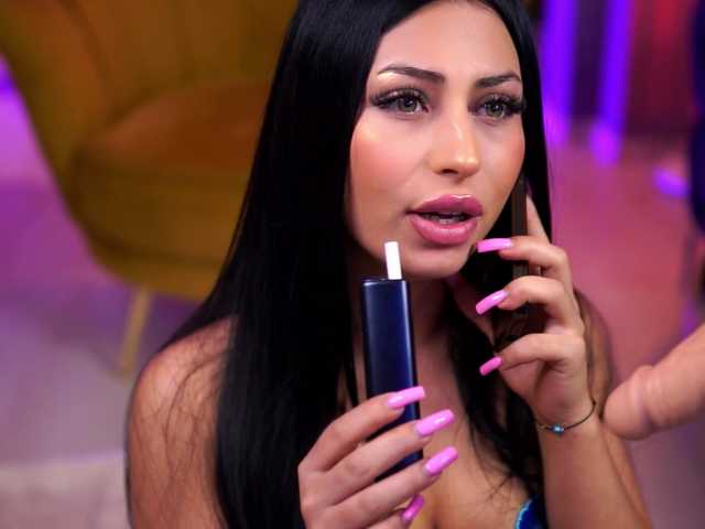 DelilahRayn's BongaCams show and profile