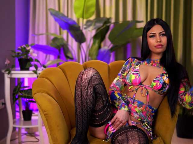 DelilahRayn's BongaCams show and profile