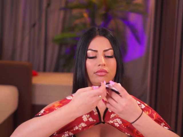 DelilahRayn's BongaCams show and profile