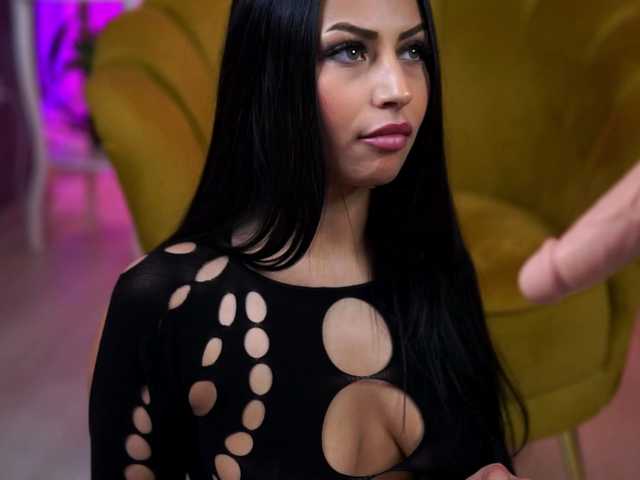 DelilahRayn's BongaCams show and profile