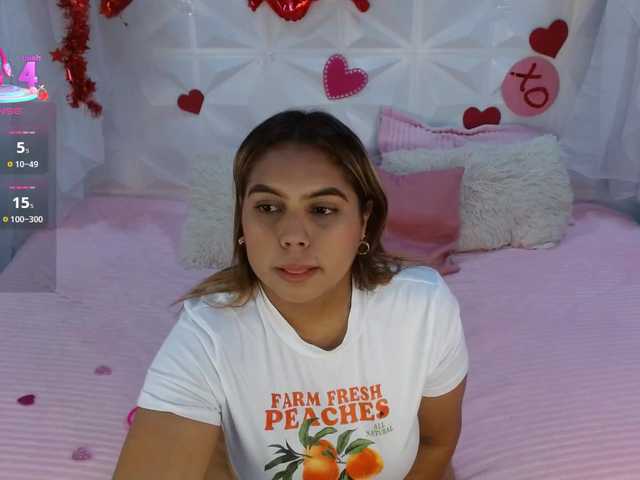 esmeralda-cuisman from BongaCams is Freechat