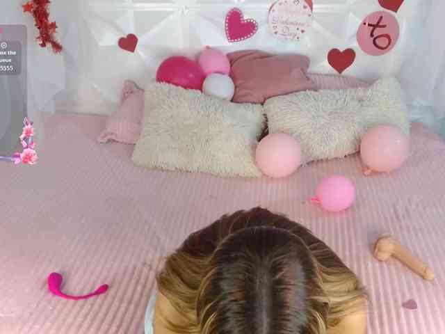 esmeralda-cuisman webcam