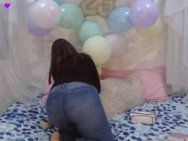 esmeralda-cuisman webcam