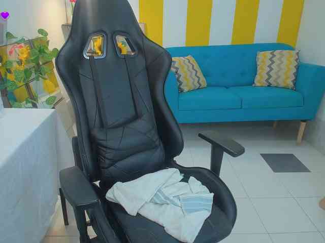 esmeralda-cuisman webcam