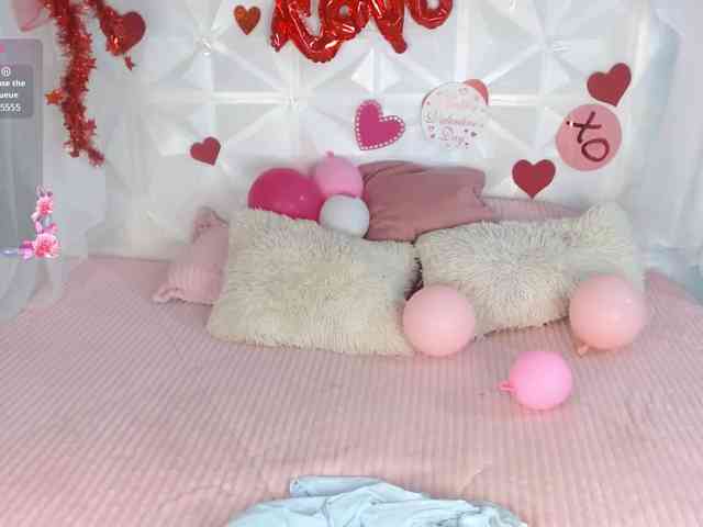 esmeralda-cuisman webcam