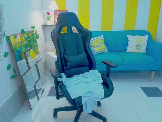 esmeralda-cuisman webcam