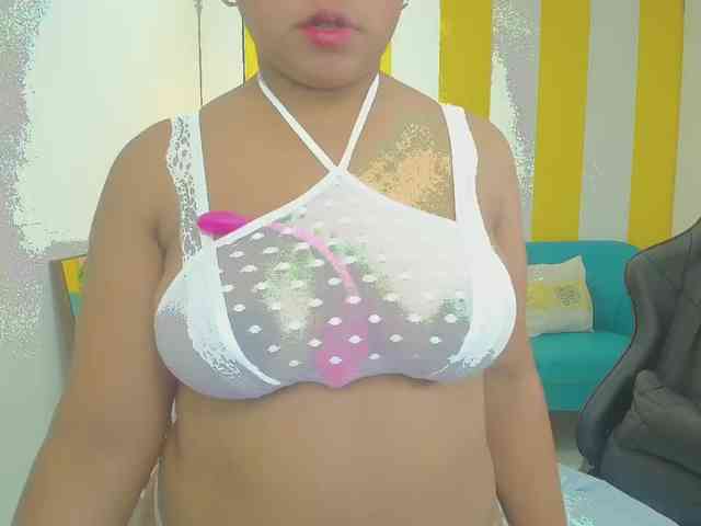 esmeralda-cuisman webcam