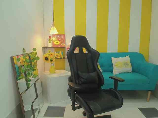 esmeralda-cuisman webcam