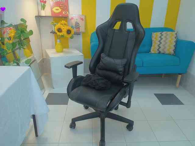 esmeralda-cuisman webcam