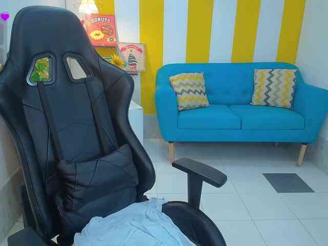 esmeralda-cuisman webcam