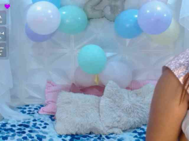 esmeralda-cuisman webcam