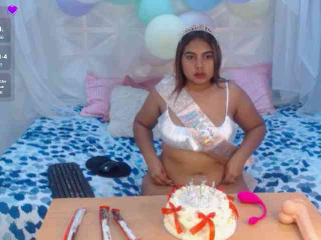 esmeralda-cuisman webcam