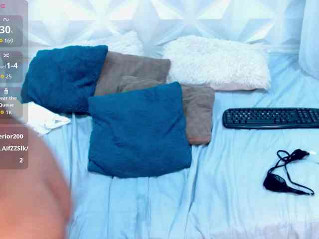 esmeralda-cuisman webcam