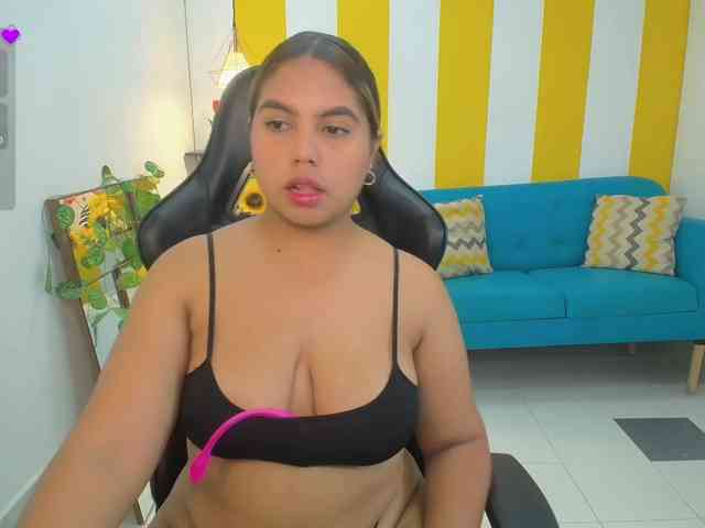 esmeralda-cuisman webcam