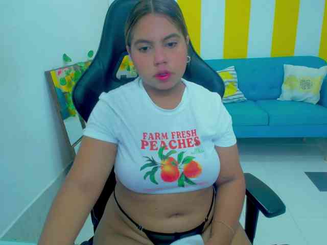 esmeralda-cuisman webcam