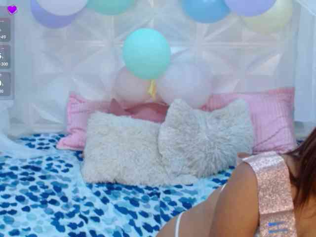 esmeralda-cuisman webcam