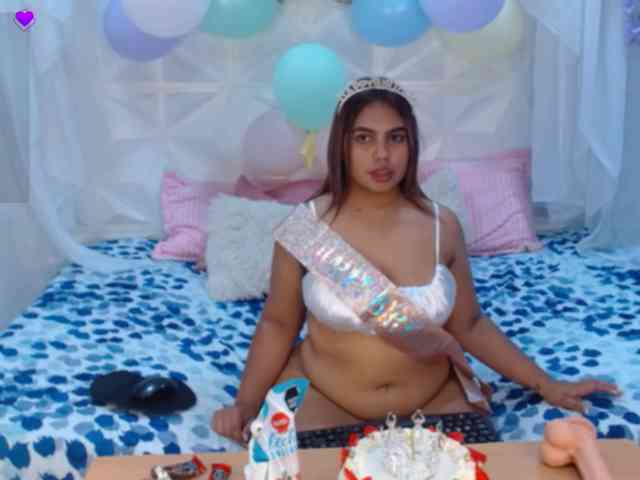 esmeralda-cuisman webcam