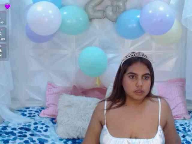 esmeralda-cuisman webcam