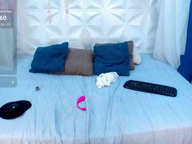 esmeralda-cuisman webcam