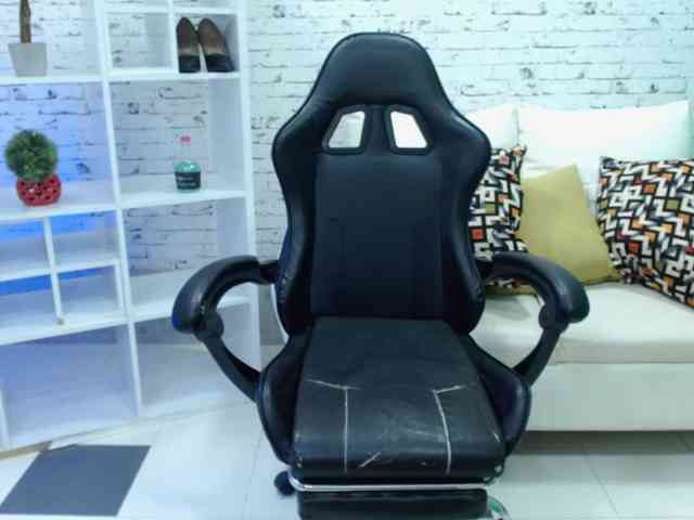 esmeralda-cuisman webcam