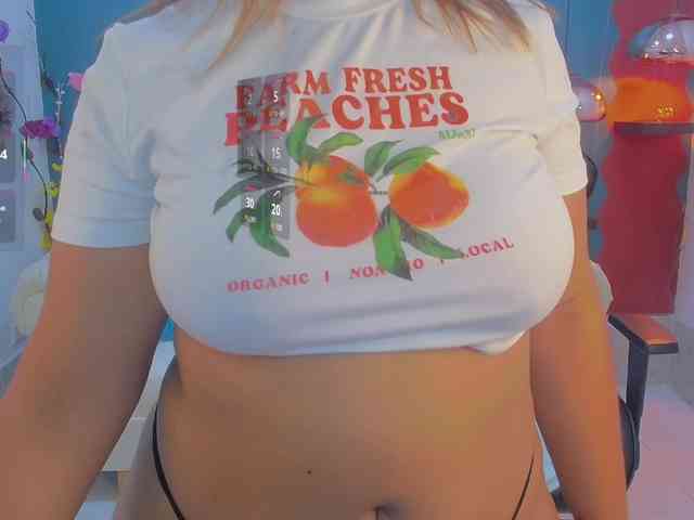 esmeralda-cuisman webcam