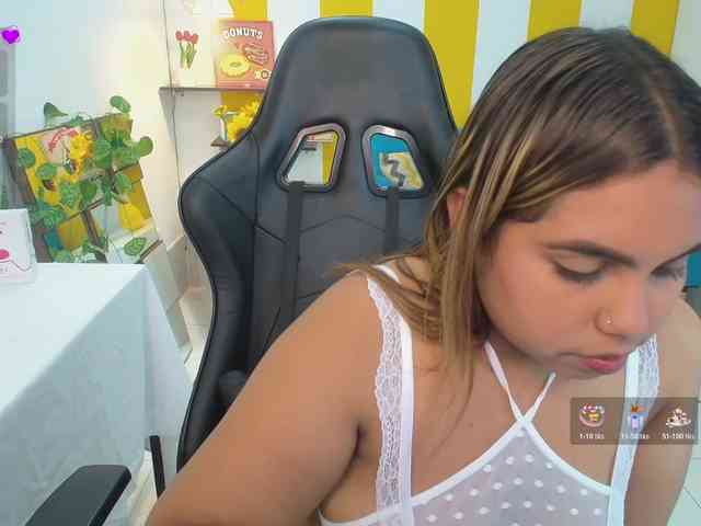 esmeralda-cuisman webcam