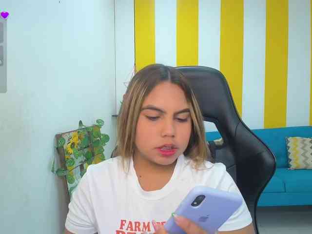 esmeralda-cuisman webcam