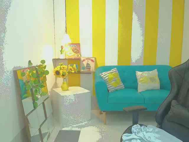 esmeralda-cuisman webcam