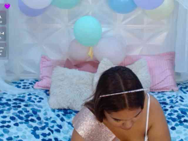 esmeralda-cuisman webcam