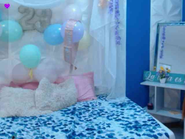 esmeralda-cuisman webcam