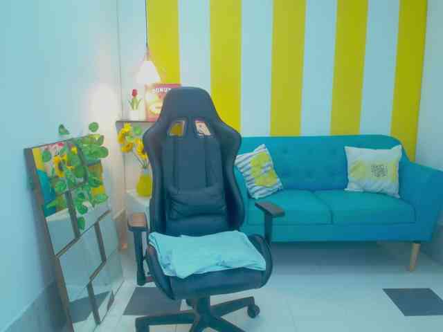 esmeralda-cuisman webcam